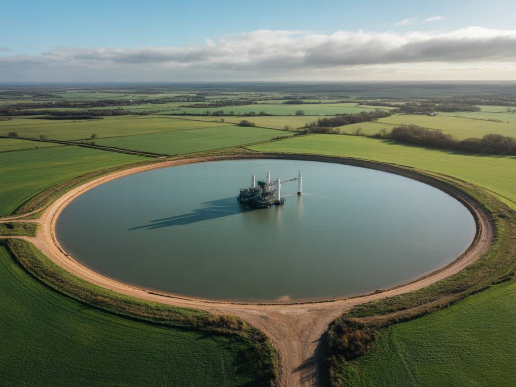 L'hydrogène vert : moteur de la transition énergétique en Nouvelle-Aquitaine