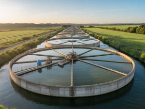 Réutilisation des eaux usées industrielles en Nouvelle-Aquitaine : une opportunité stratégique pour l’environnement et les entreprises