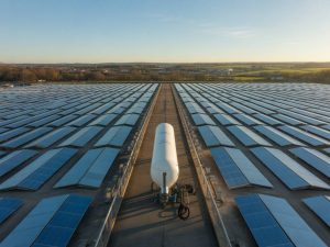 Industrie 4.0 et sobriété énergétique : comment les entreprises de Nouvelle-Aquitaine innovent pour réduire leur consommation d’eau et d’énergie